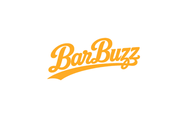 BarBuzz logo