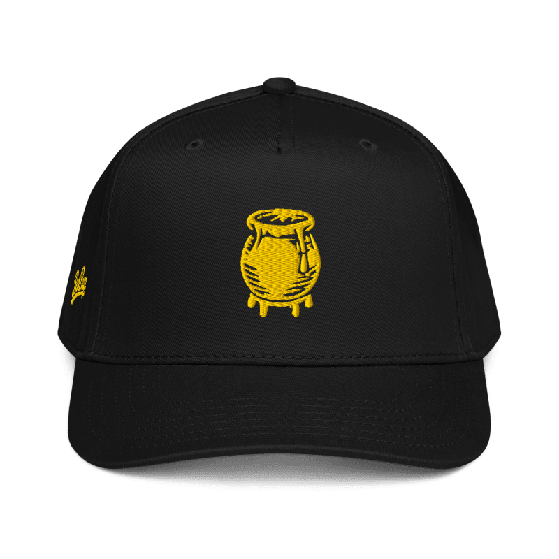 Honey Pot Snapback